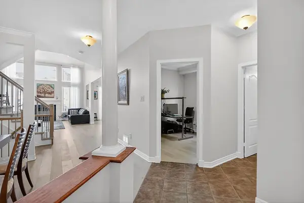 4313 Goldeneye WAY, Blossom Park - Airport And Area, ON K1V 2H2