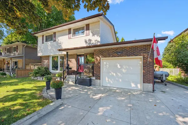 12 Westbury CRES, Cambridge, ON N3C 3G2