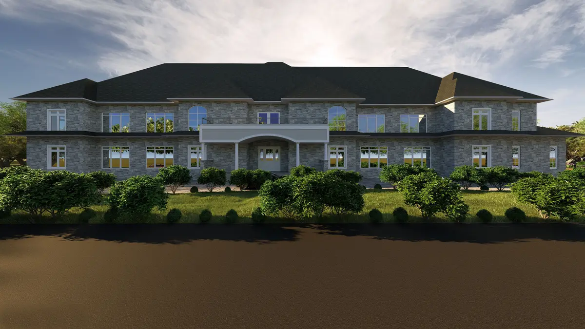 60 Kleins RDG, Vaughan, ON L0J 1C0