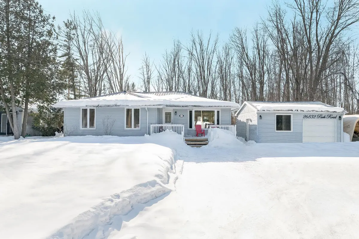 26832 Park RD, Georgina, ON L0E 1R0