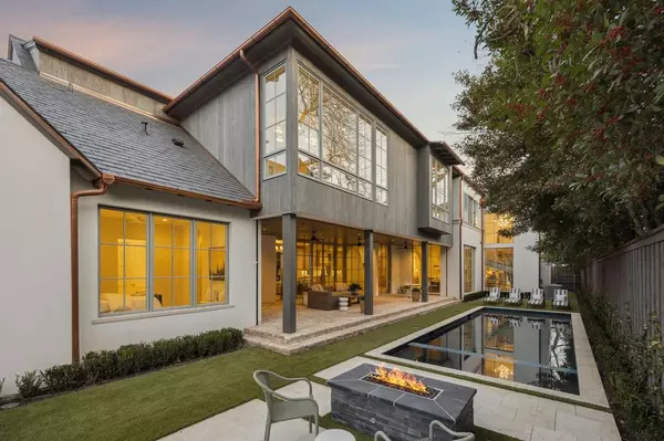 Highland Park, TX 75205,3648 Stratford Avenue