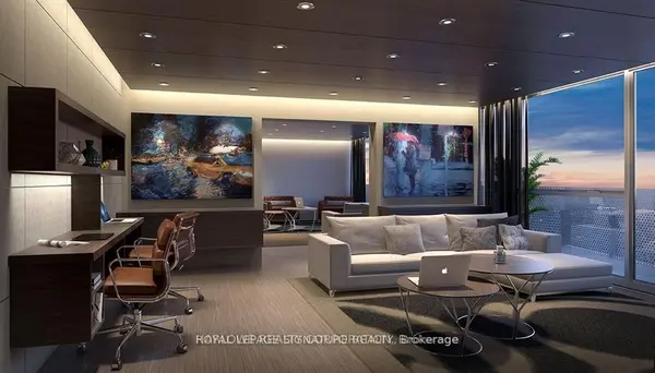 100 Dalhousie ST #1409, Toronto C08, ON M5B 0C7