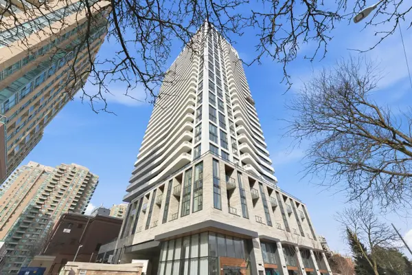36 Olive AVE #513, Toronto C14, ON M2N 0M4