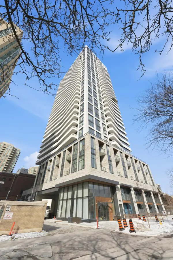 36 Olive AVE #513, Toronto C14, ON M2N 0M4