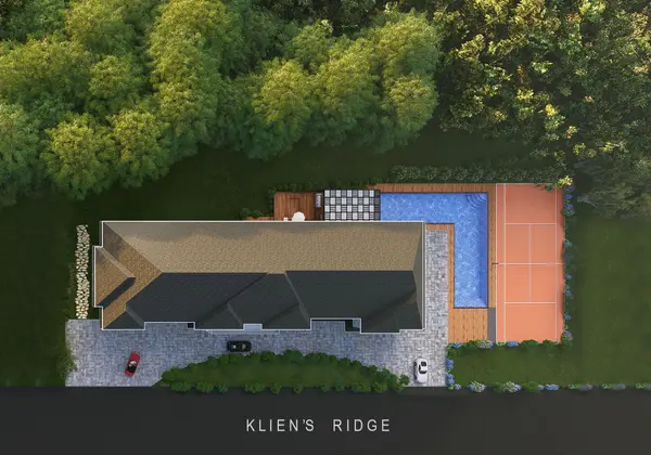 60 Kleins RDG, Vaughan, ON L0J 1C0