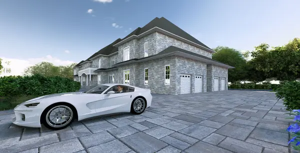 60 Kleins RDG, Vaughan, ON L0J 1C0