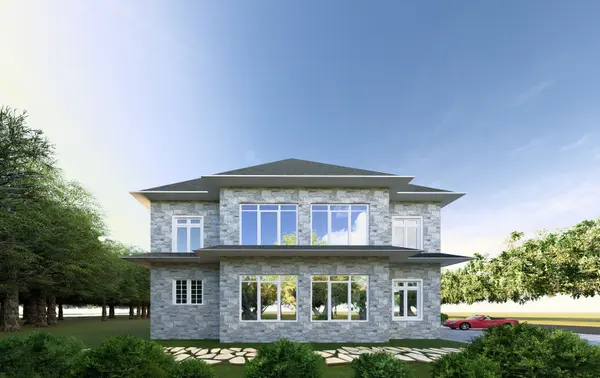 60 Kleins RDG, Vaughan, ON L0J 1C0