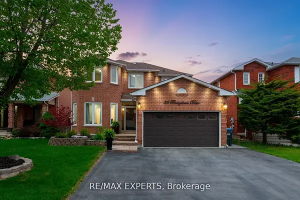 36 Berrydown DR, Caledon, ON L7E 1P9