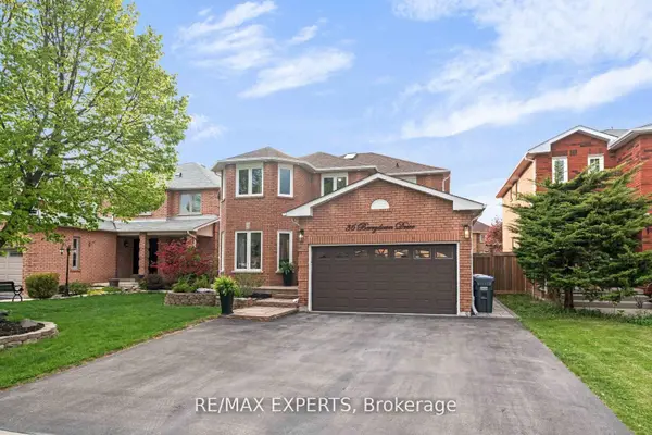 36 Berrydown DR, Caledon, ON L7E 1P9