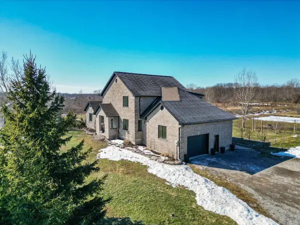 615 Burleigh RD N, Fort Erie, ON L0S 1N0