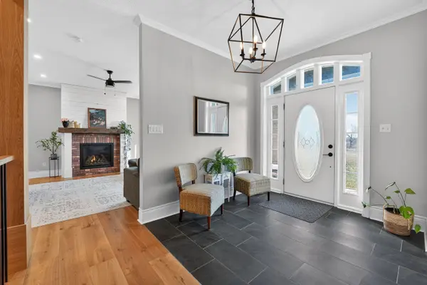 615 Burleigh RD N, Fort Erie, ON L0S 1N0