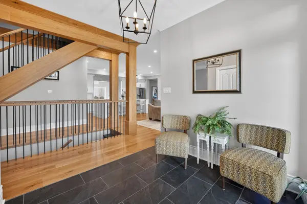 615 Burleigh RD N, Fort Erie, ON L0S 1N0