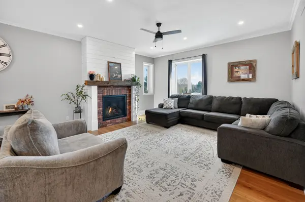 615 Burleigh RD N, Fort Erie, ON L0S 1N0