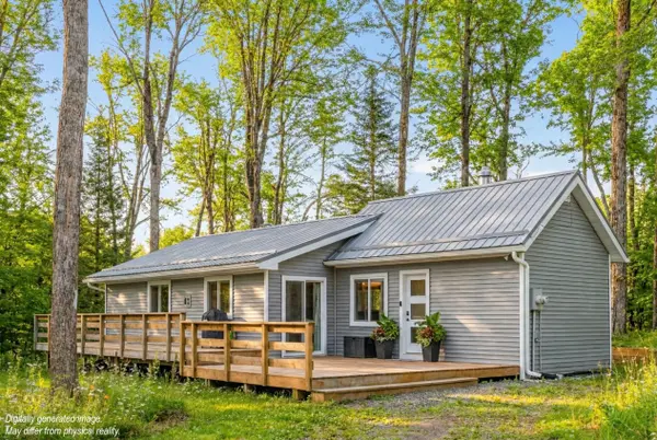 1534 Salerno Lake RD, Highlands East, ON K0M 1X0