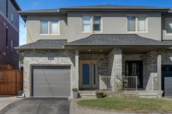 257 Currell AVE, Westboro - Hampton Park, ON K1Z 7J5