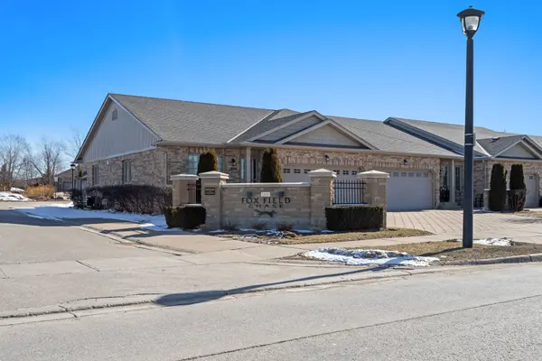 2094 Denview AVE, London North, ON N6G 5B6