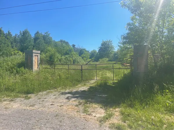 Part Lot 9 Workman RD, Cobourg, ON K9A 4J8