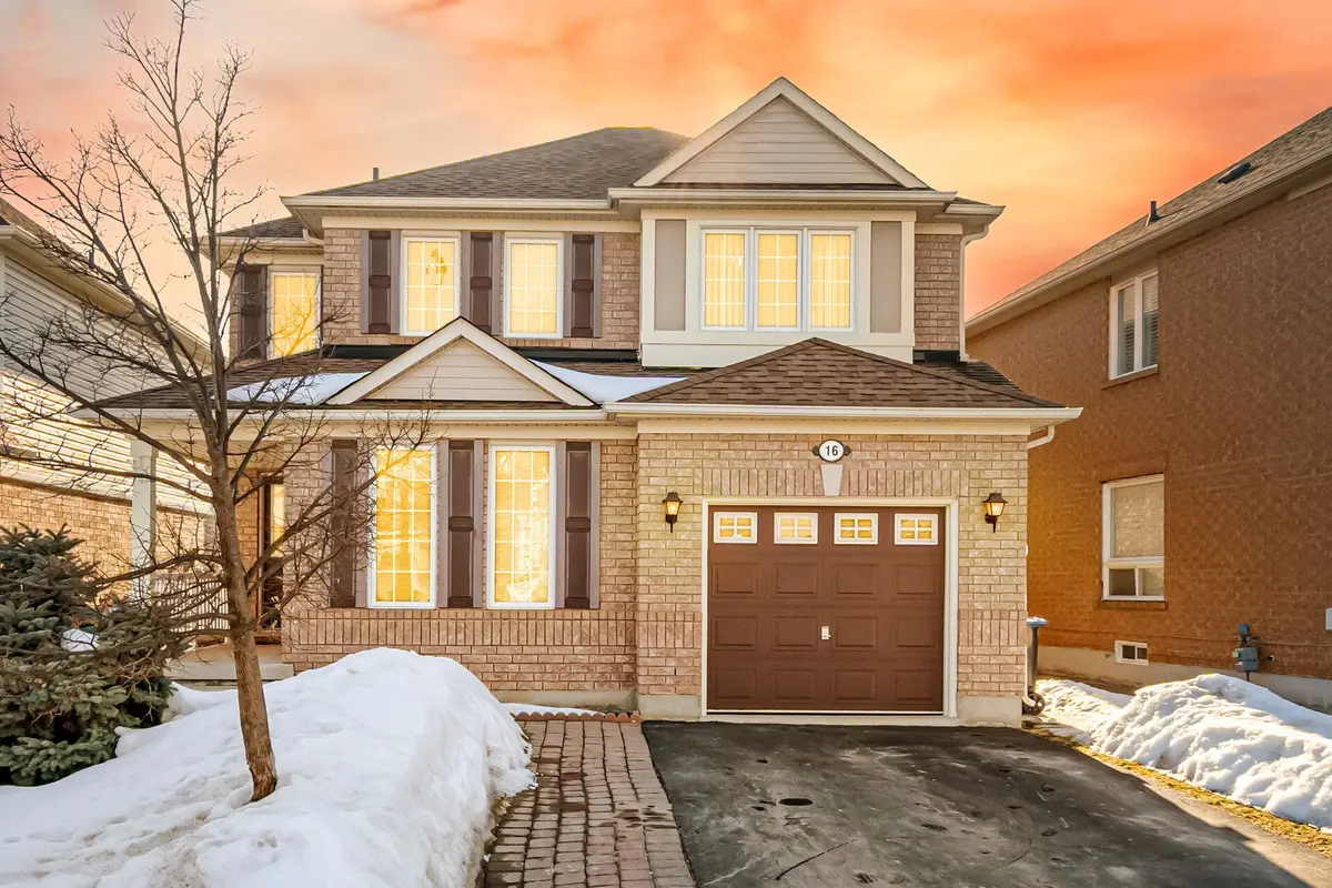 16 MORTIMER DR, Brampton, ON L7A 3N1