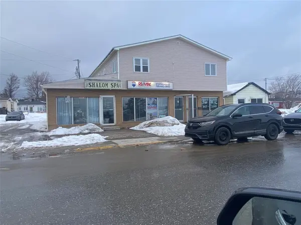 197-201 Main Street, Stephenville, NL A2N 1J8