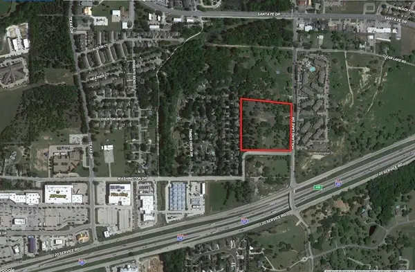 1628 Holland Lake Drive, Weatherford, TX 76086