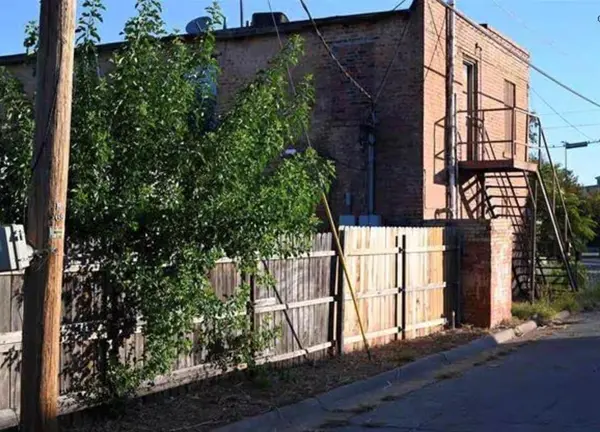 200 N Burnett Street, Wichita Falls, TX 76306