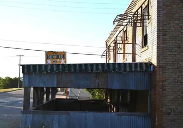 200 N Burnett Street, Wichita Falls, TX 76306