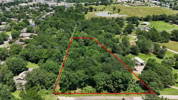 TBD Ripplewood Drive, Paris, TX 75462