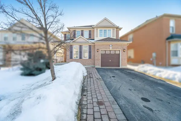 16 MORTIMER DR, Brampton, ON L7A 3N1