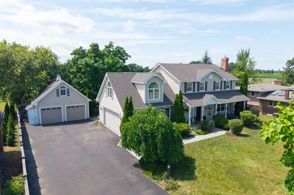 2231 Seventh ST, St. Catharines, ON L2R 6P7