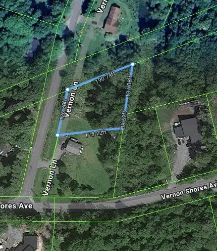 17 Vernon LN, Huntsville, ON P1H 2J2