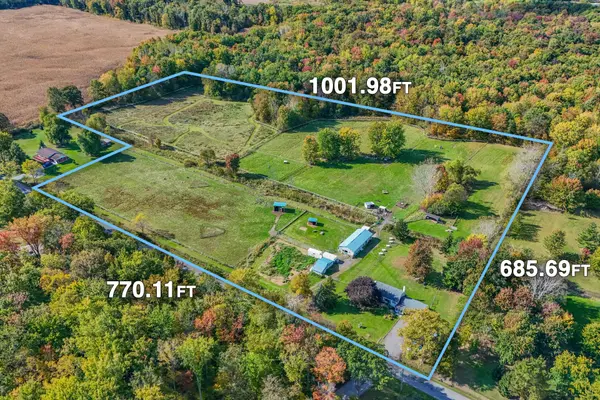 63058 Perry RD, Wainfleet, ON L0S 1V0