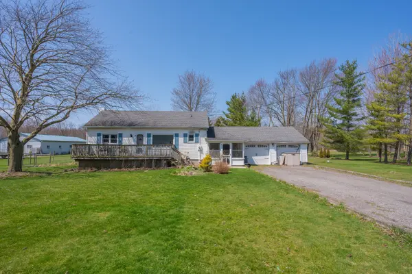 63058 Perry RD, Wainfleet, ON L0S 1V0