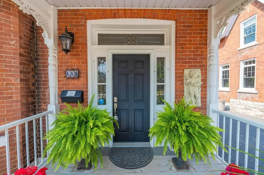 118 Richard ST, Greater Napanee, ON K7R 2T4