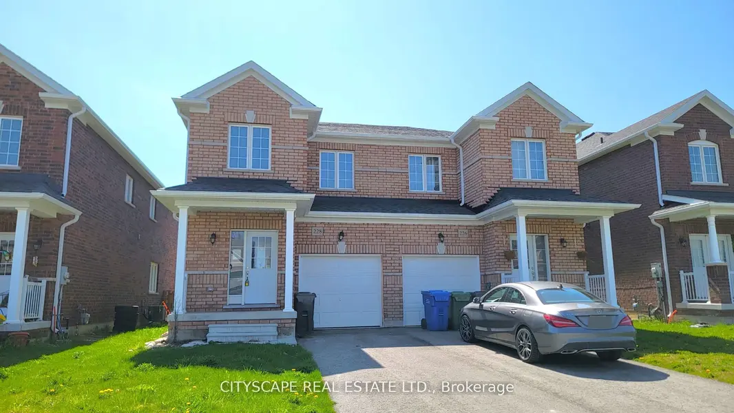 228 Ridley CRES, Southgate, ON N0C 1B0