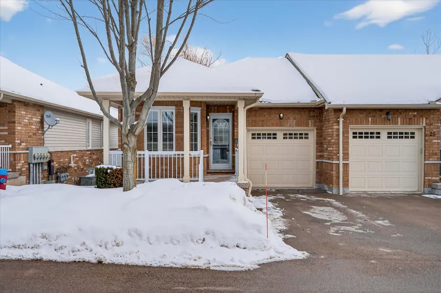 909 Wentworth ST #27, Peterborough, ON K9J 8R7