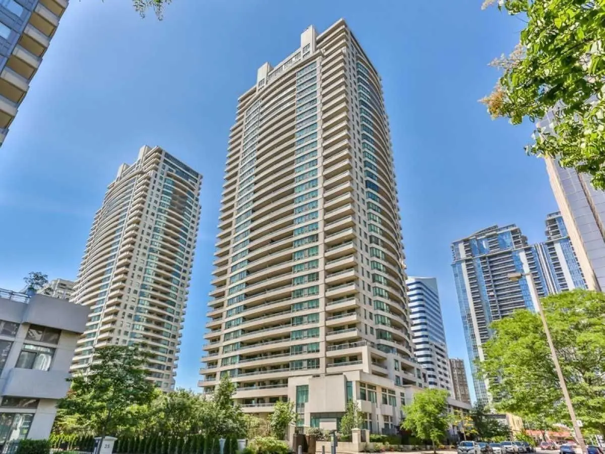 23 Hollywood AVE #1007, Toronto C14, ON M2N 7L8
