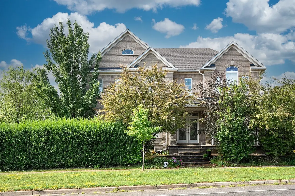 5410 Duchess CT #Lower, Burlington, ON L7L 6Z4