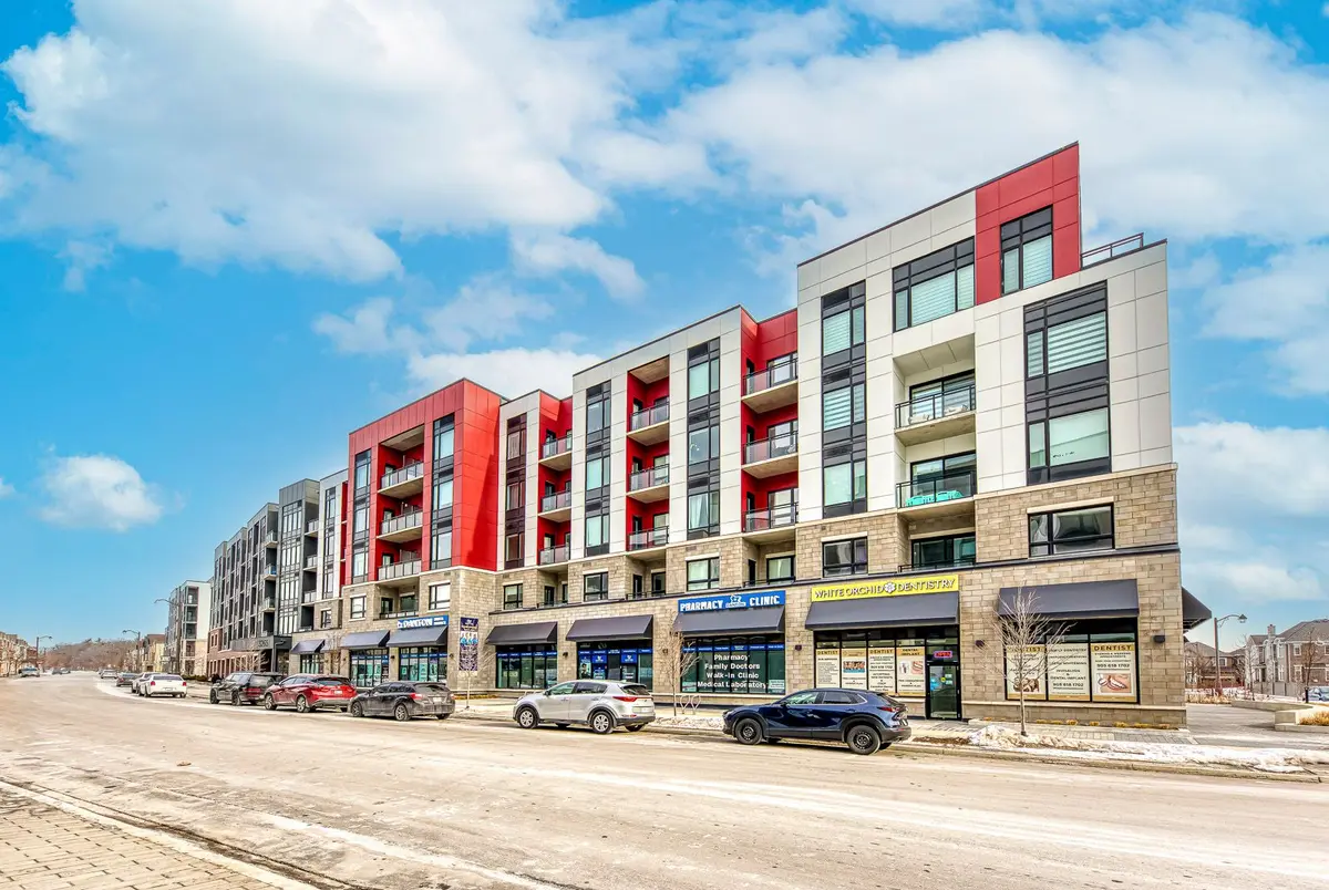 3265 Carding Mill TRL #319, Oakville, ON L6M 5P7