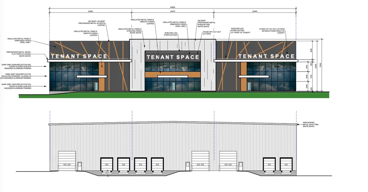 190 Prosperity WAY #2, Chatham-kent, ON N7M 5J3