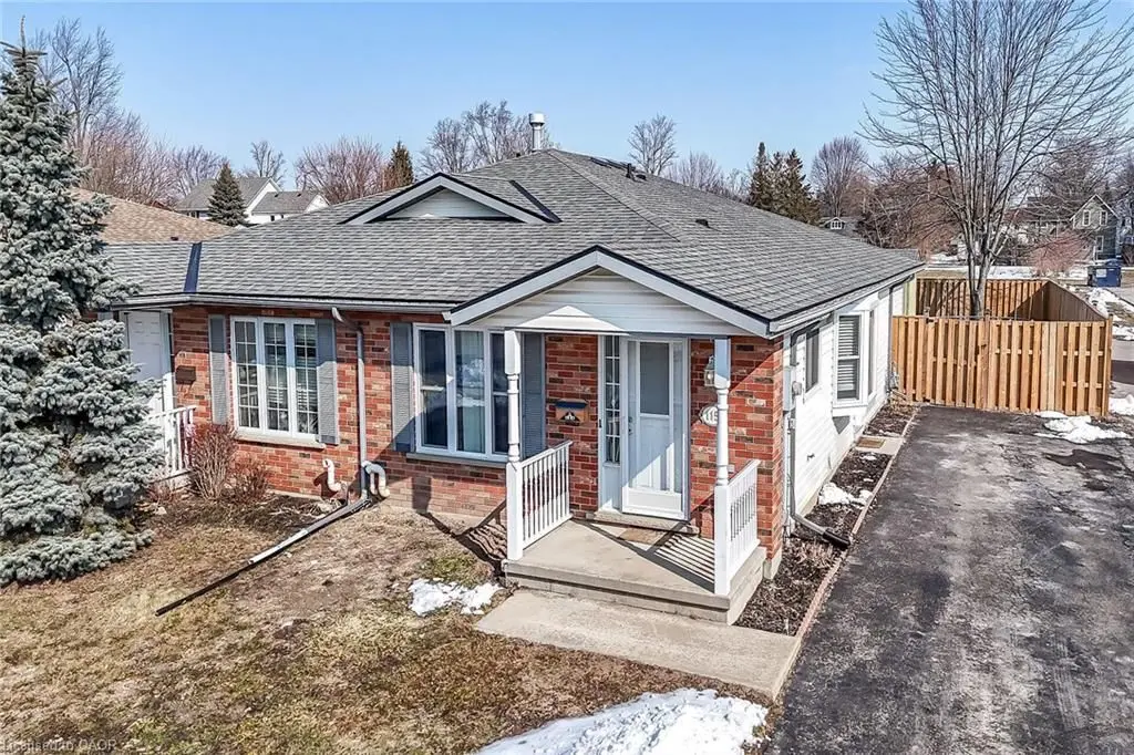 115 Forest ST E, Haldimand, ON N1A 1B9