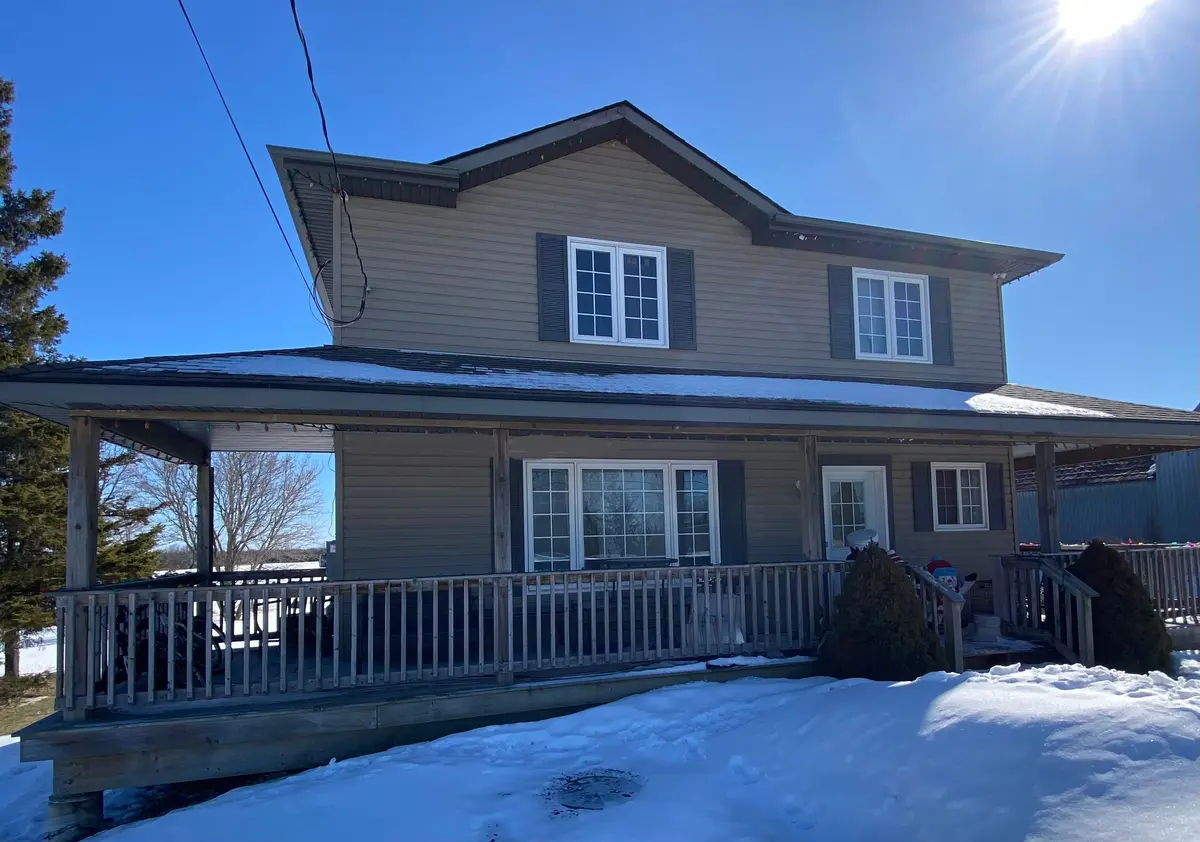 5898 County Road 2 N/A, Loyalist, ON K0H 2H0