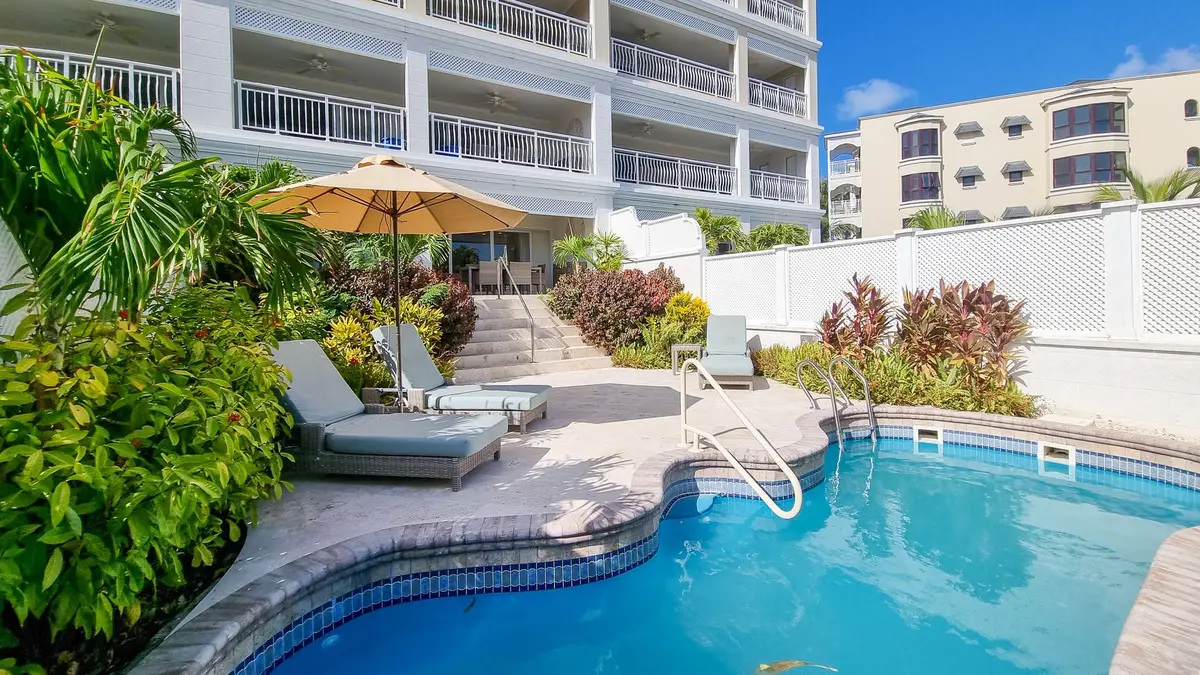 2 The Crane Resort N/A #5213, Barbados,