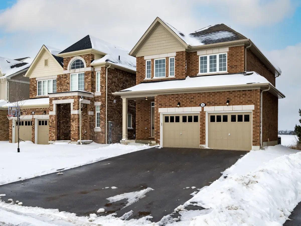 45 Rainey DR, East Luther Grand Valley, ON L9W 7R5