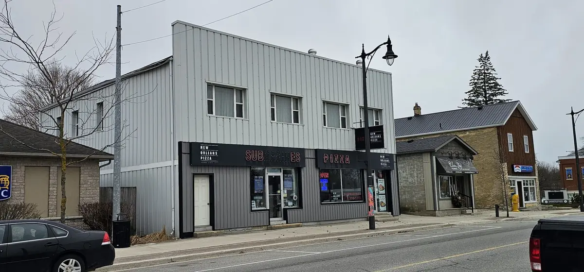 94 Elora ST S #Minto, Minto, ON N0G 1Z0