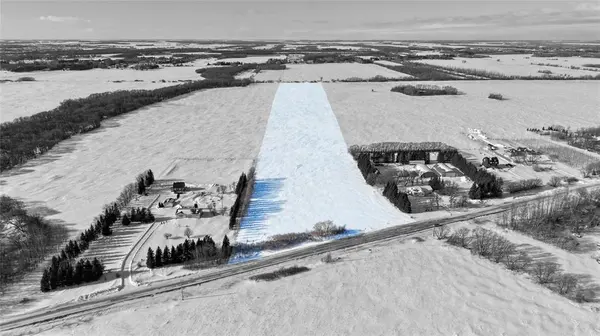 0 2 Mile RD, East Selkirk, MB R0E 0M0