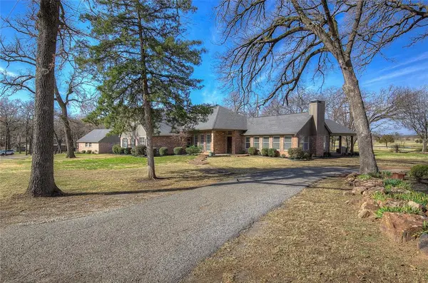 1079 Country Club Road, Sulphur Springs, TX 75482