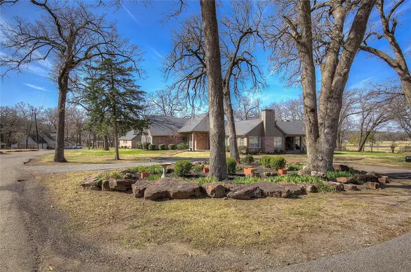 1079 Country Club Road, Sulphur Springs, TX 75482