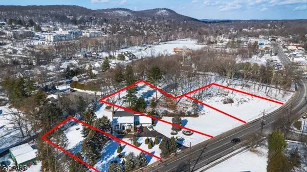 409 High Mountain Rd, North Haledon Boro, NJ 07508