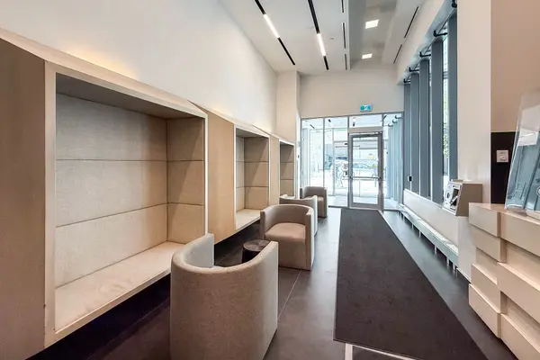 195 Redpath AVE #2909, Toronto C10, ON M4P 0E4