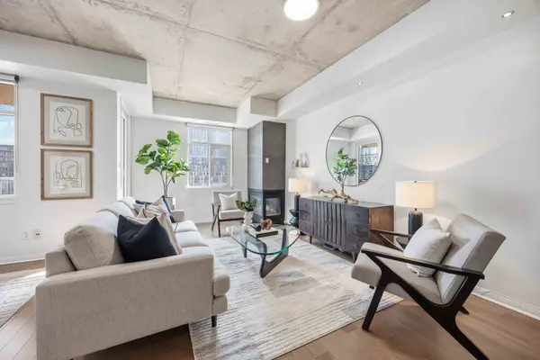 550 Front ST W #401, Toronto C01, ON M5V 3N5